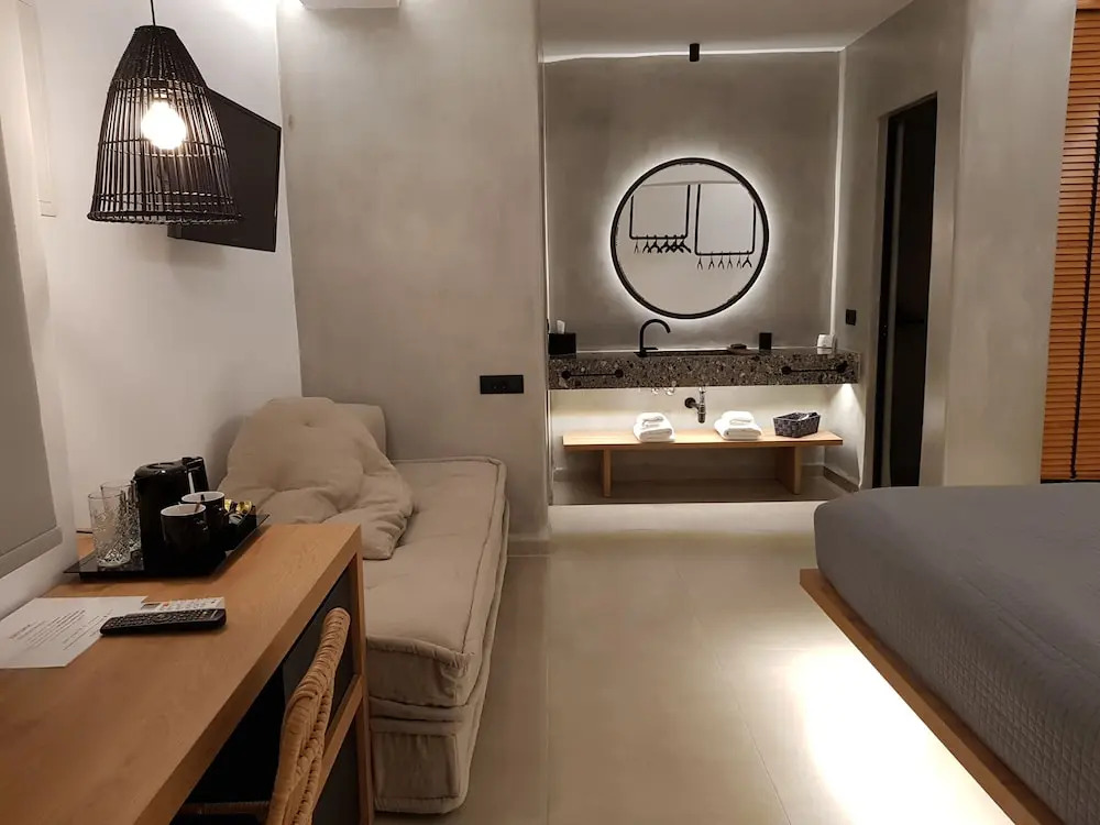Avra Luxury Suites Mykonos