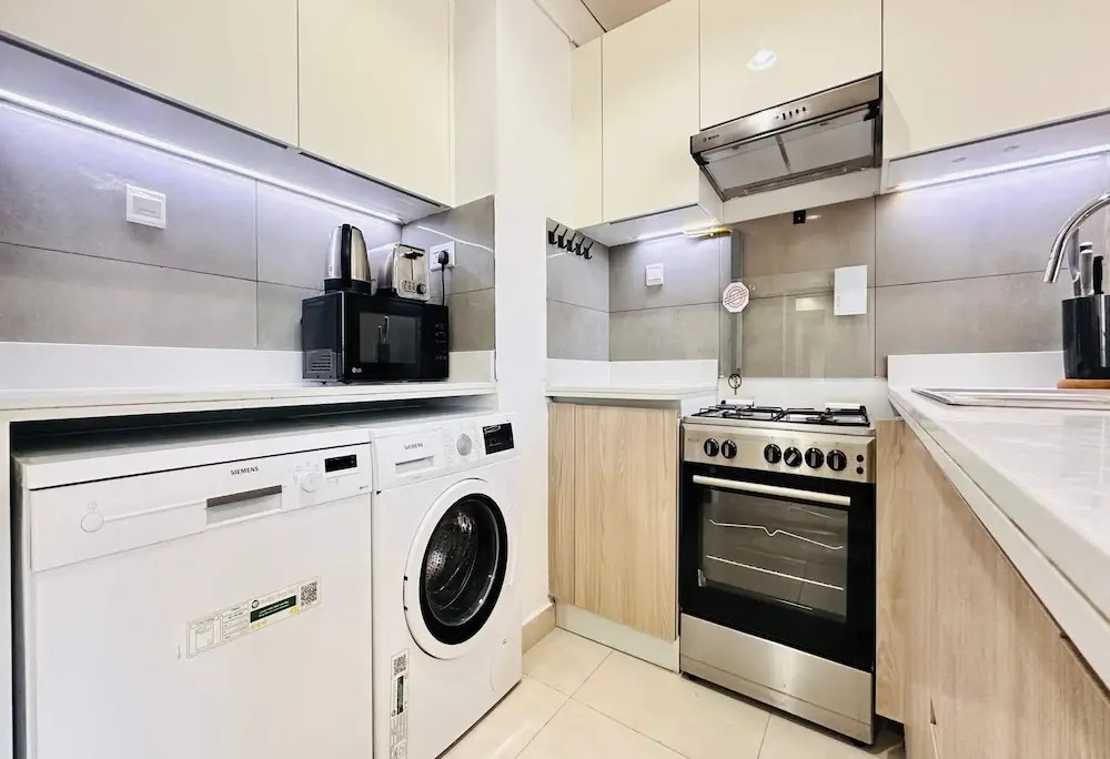 Premium 1-Bedroom Perla Apartment in JVC | Infinity Pool & KidsÃ¢â‚¬â„¢ Play Area