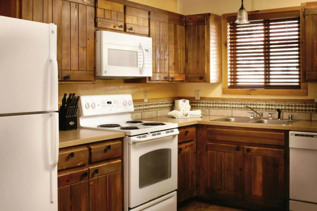 WorldMark Red River