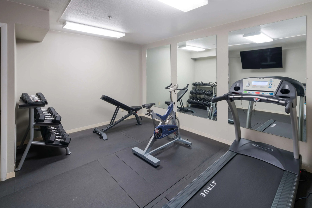 Quality Inn & Suites Kennewick Tri-Cities