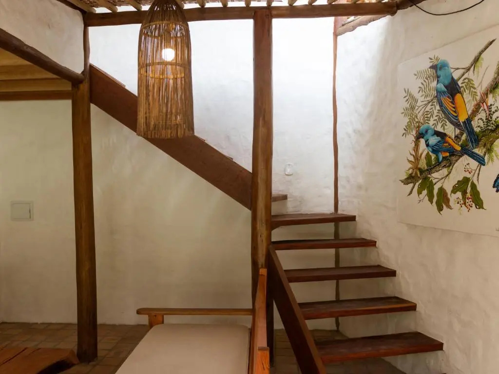 Villa Sagui Trancoso