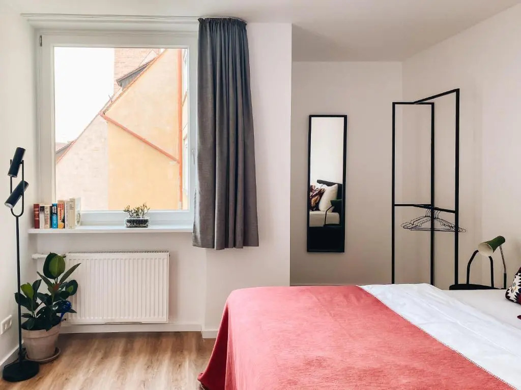 Lorenz Apartments