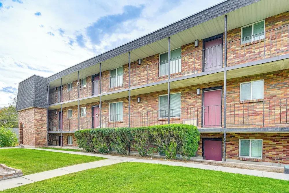 Hike & Ski: Condo 8 Mi to Dtwn Salt Lake City!