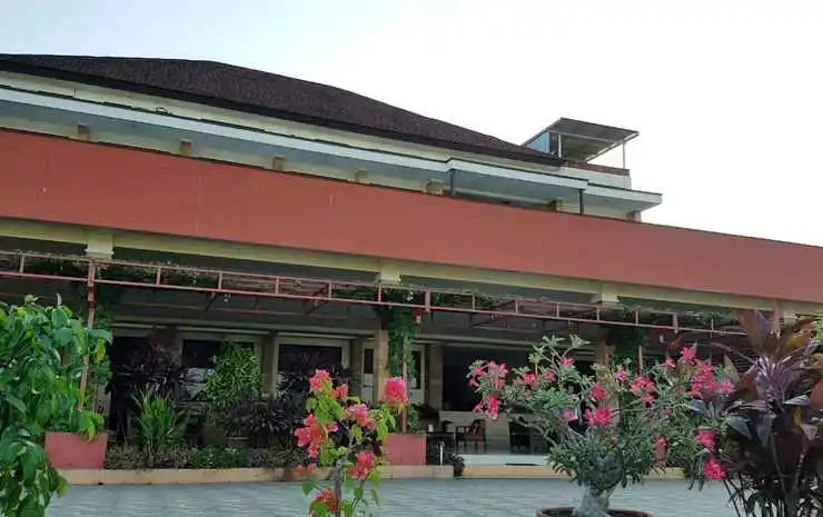 Hotel Diafan Wonogiri