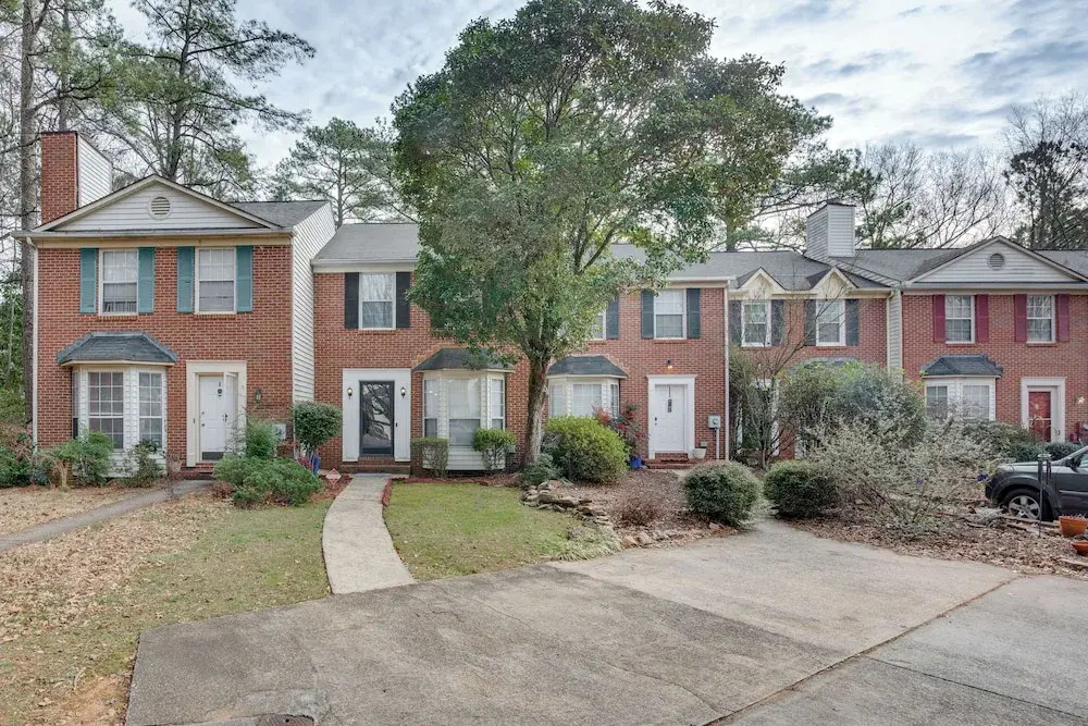 Smyrna Vacation Rental ~ 2 Mi to The Battery!