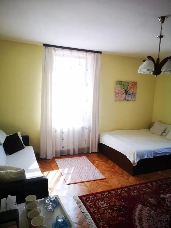 Casa Marius
