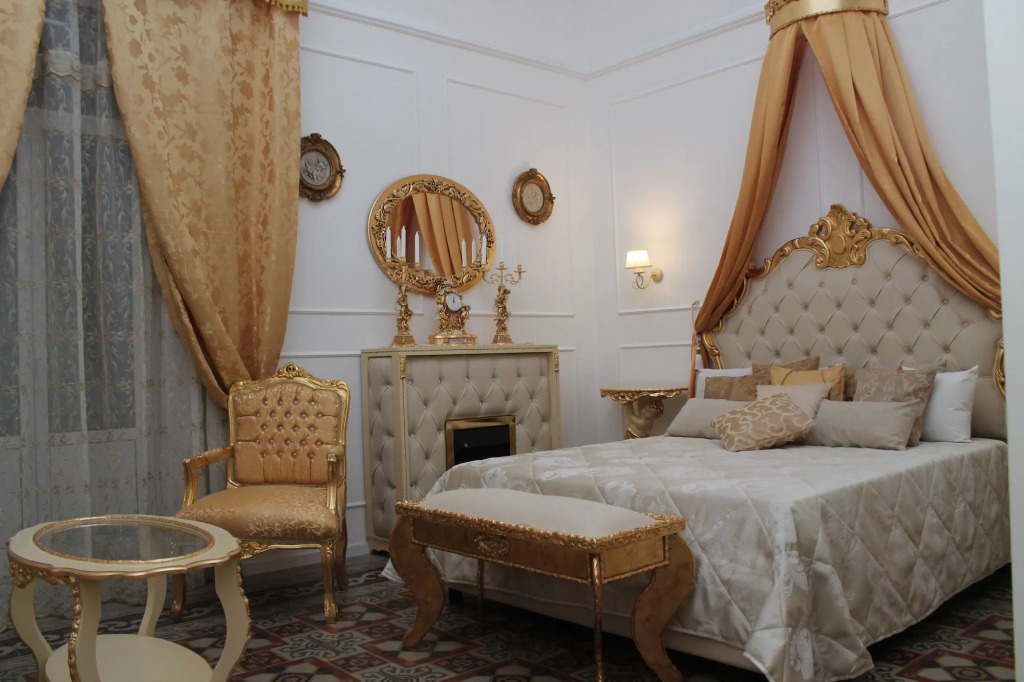 Donna Lucrezia B&B - Boutique Hotel Style - Relax & Business stay
