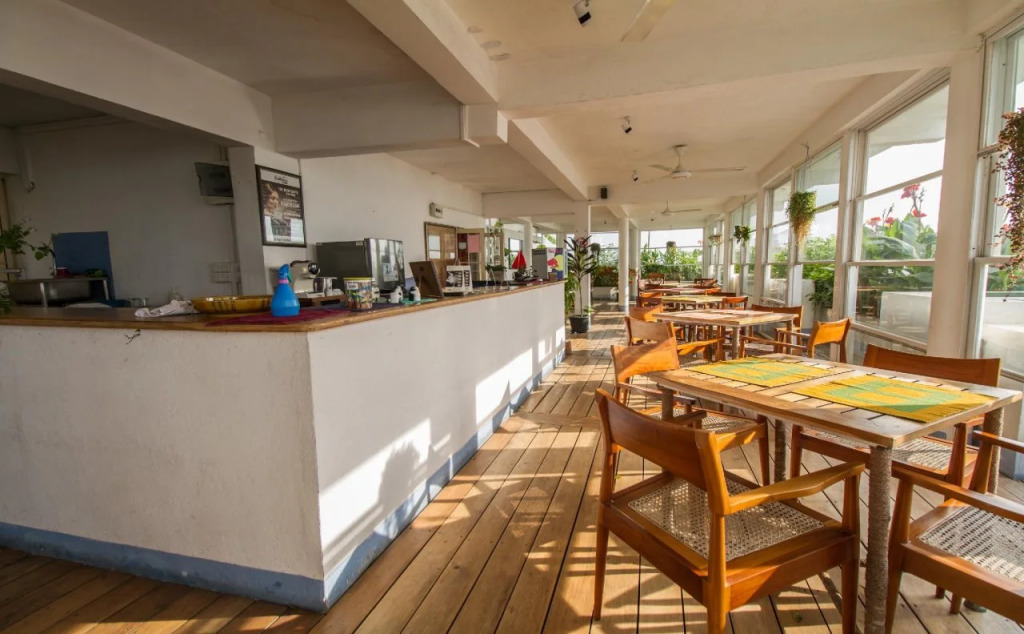 Lafala Hotel & Service Apartment