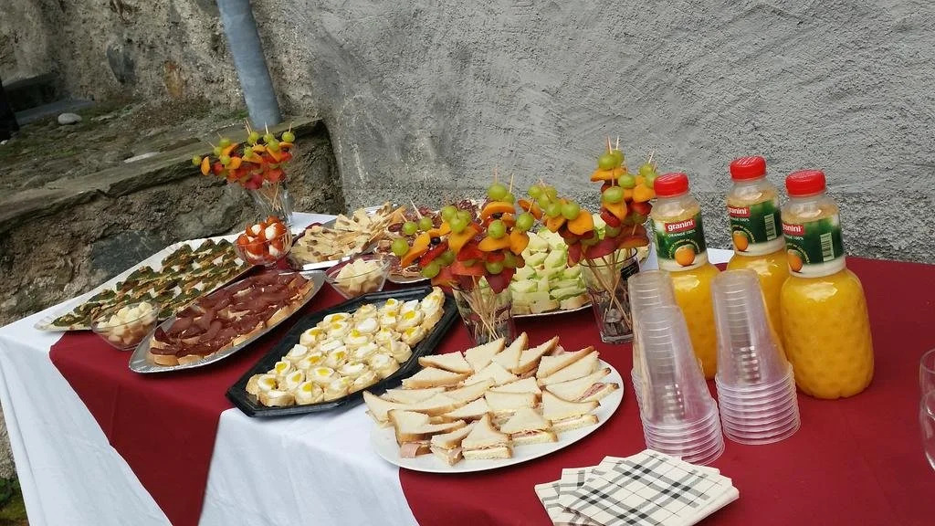 Osteria Del Centro
