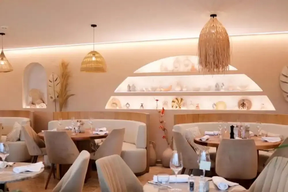 Hayat Sky Hotel Rust