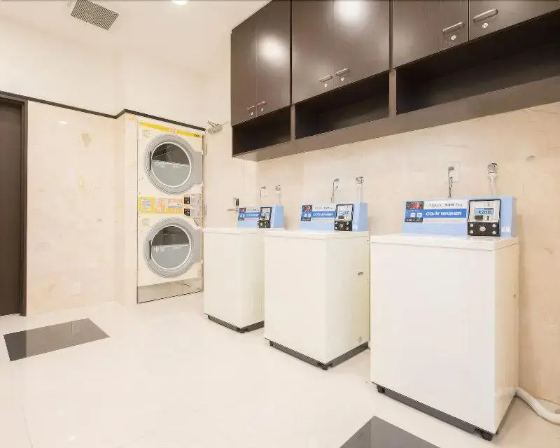 Toyoko Inn Tsukuba Express Misato Chuo-eki