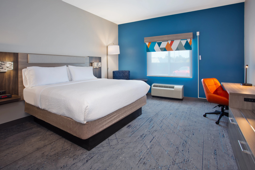 Holiday Inn Express Augusta North by IHG