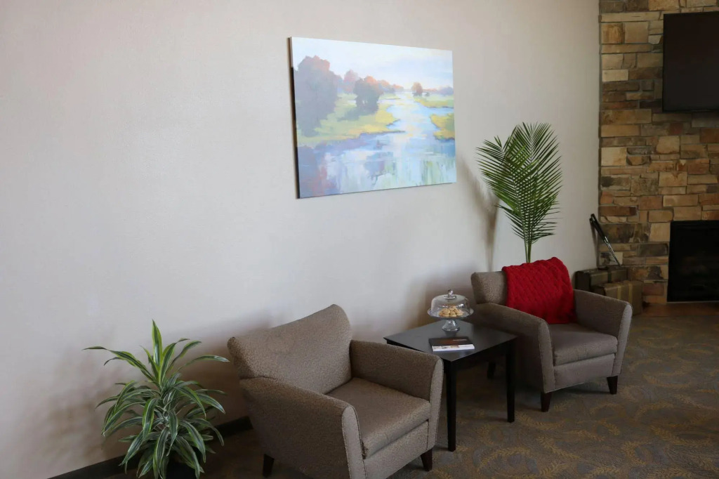 Qube Hotel - Polk City
