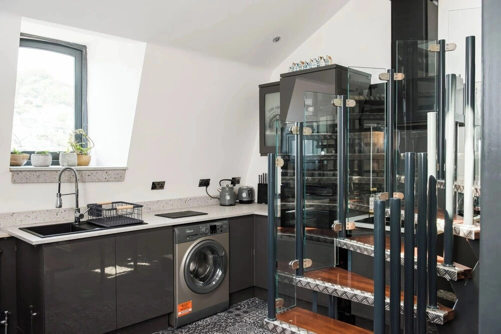 The Penthouse