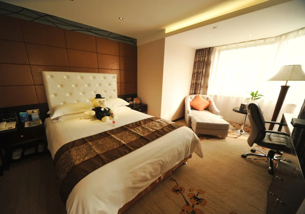 Mehood Hotel