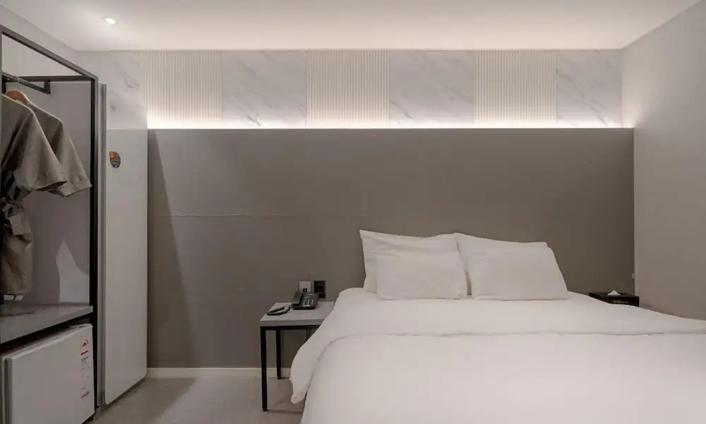 No25 Hotel Jeonju Sanjeong