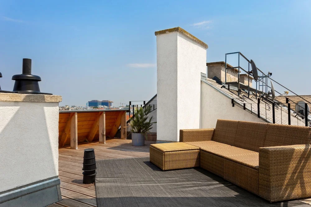 Deluxe Apartments Vienna Thaliastraße