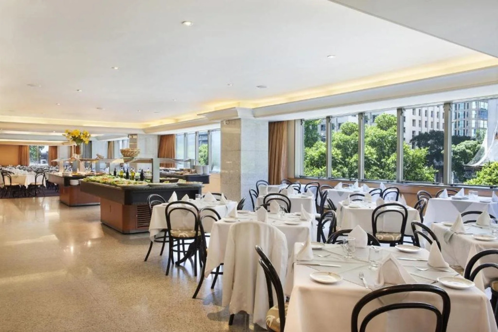 Windsor Guanabara Hotel