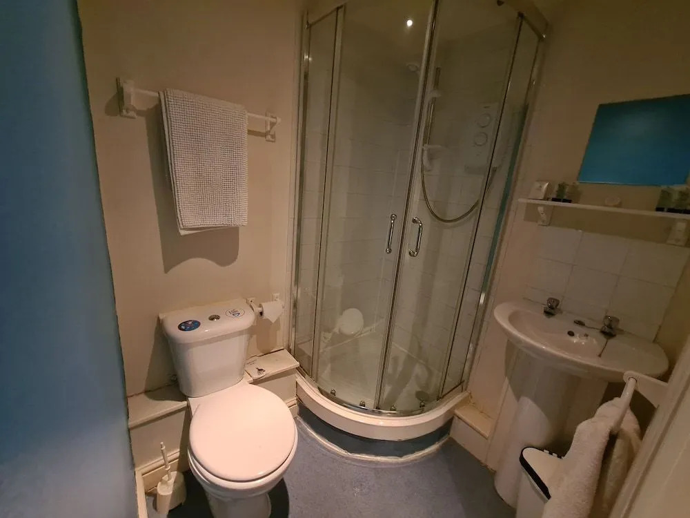 The Diggle Hotel