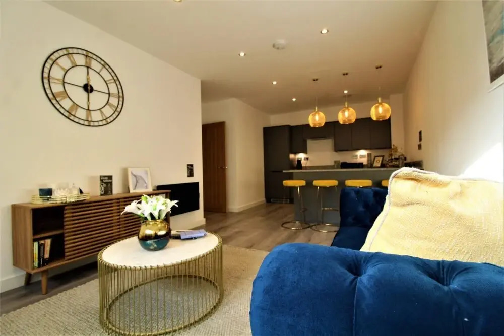2 Bedroom Apartment in Ramsgate