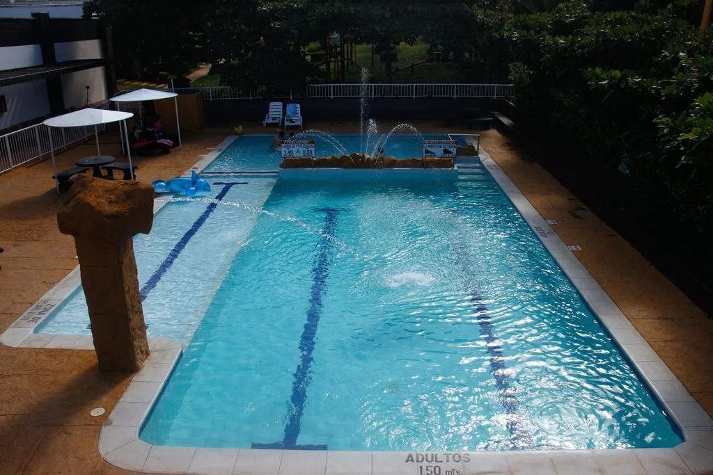 Hotel Campo Verde