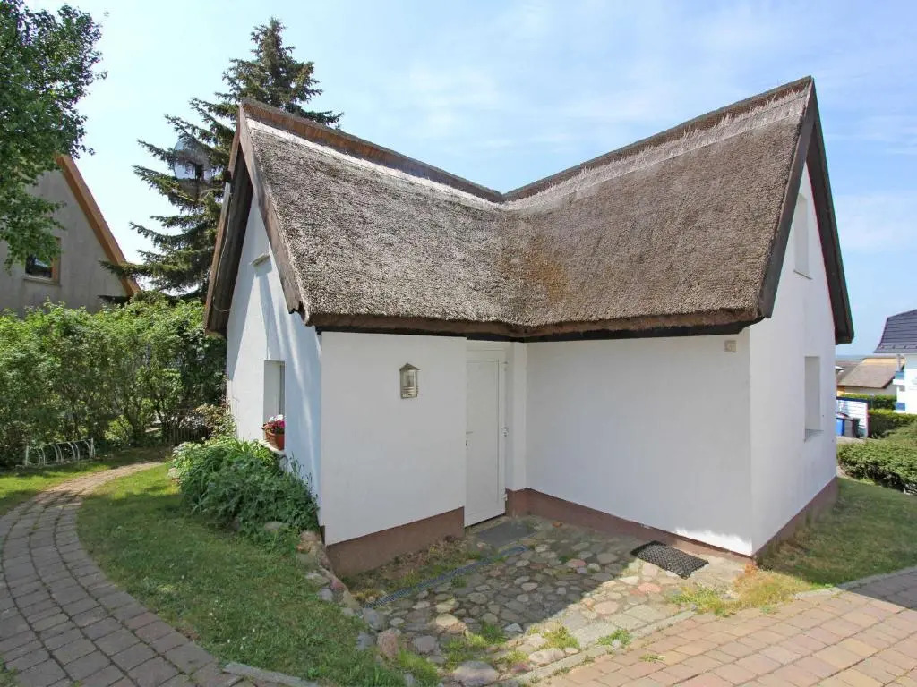 Ferienhaus Loddin USE 751