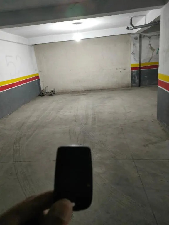Appartement en plein Centre Ville