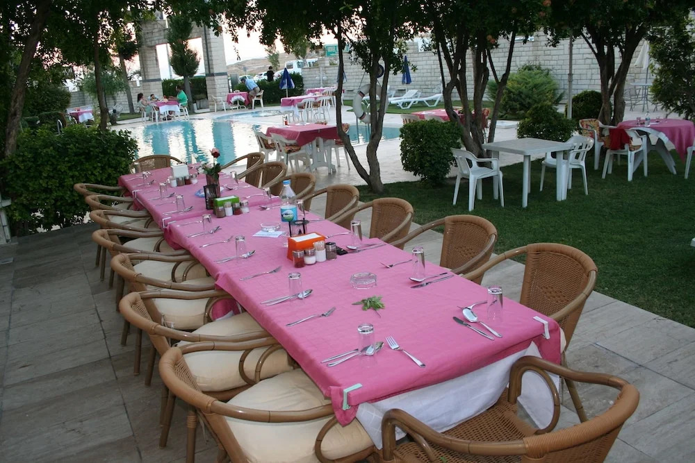 Hotel HAL-TUR