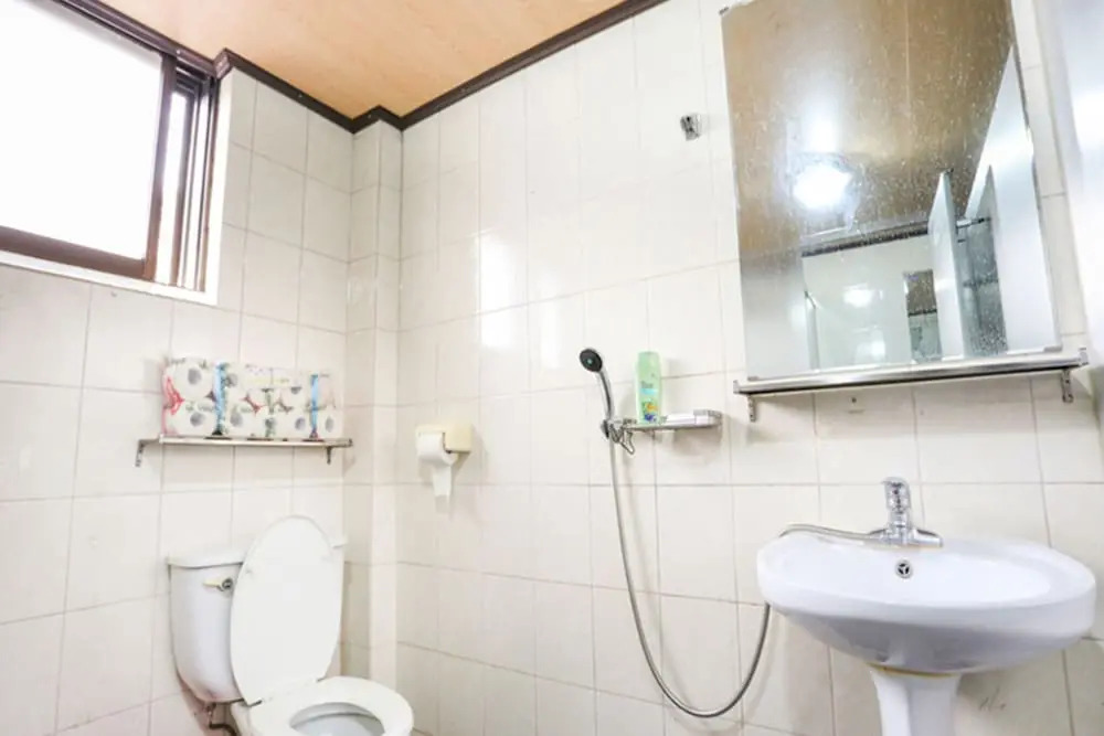 Samcheongdong Korea Guesthouse