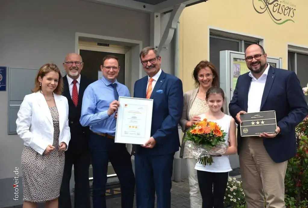 L Angolo Ristorante & Hotel GmbH