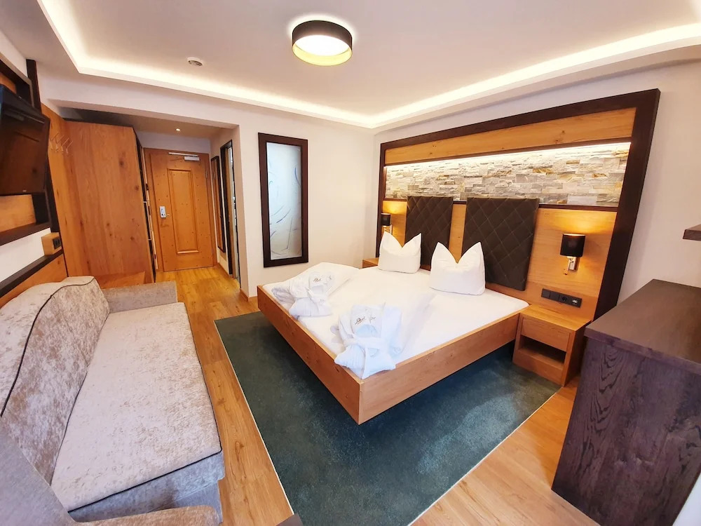 Sporthotel Daniel