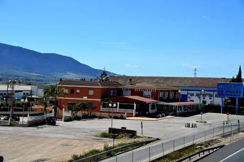 La Pinada