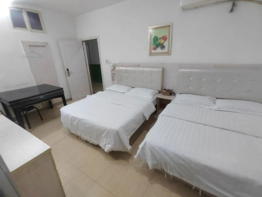 Hetai Hostel