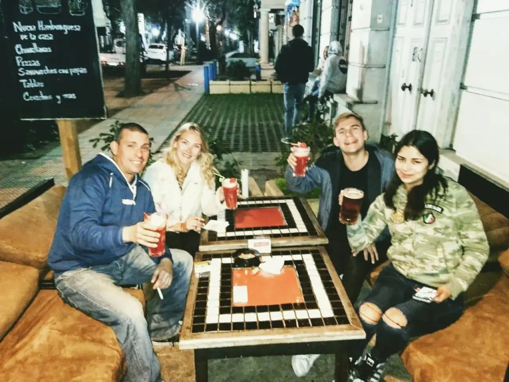 Hostal Chile Chico