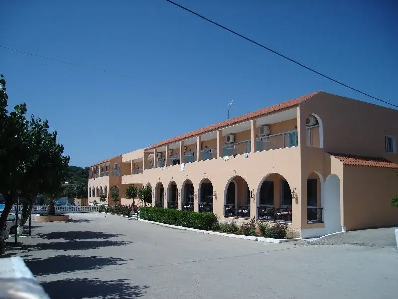 Alkyon Beach Hotel