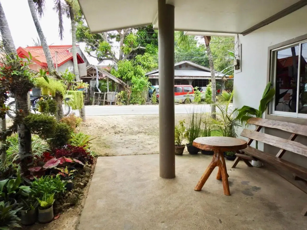 Calunsag Residence
