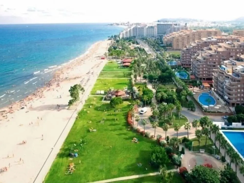Apartamentos Torremar 46