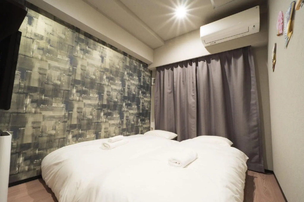 Hotel Plus Hostel TOKYO AKIHABARA