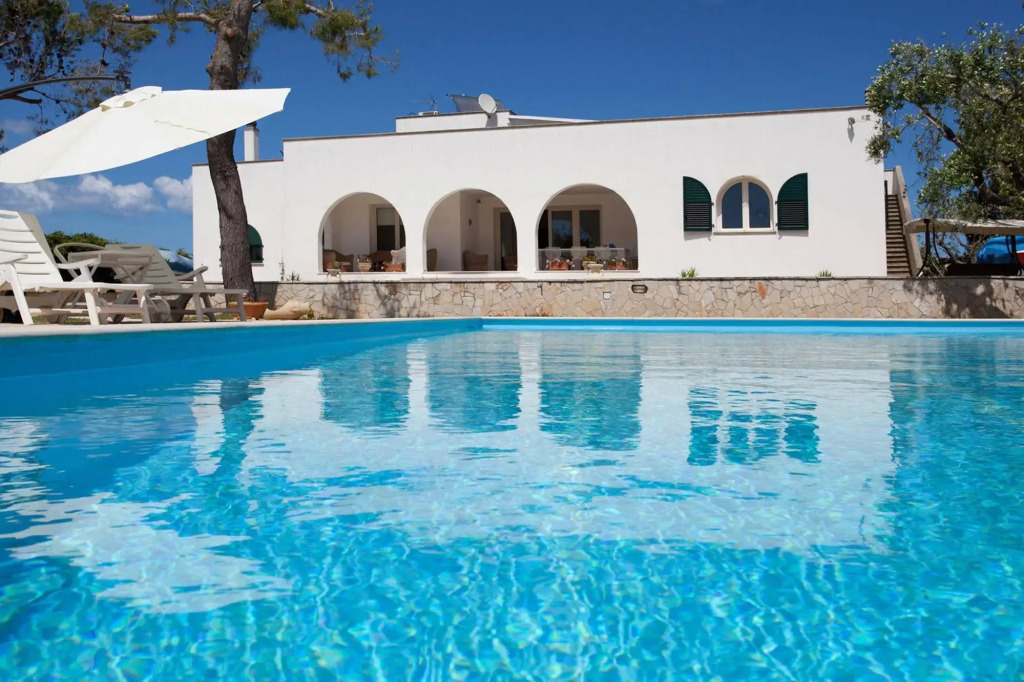 Villa Maria Clara by Perle di Puglia