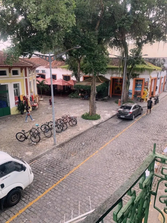 Hotel Pousada AngraAntiga