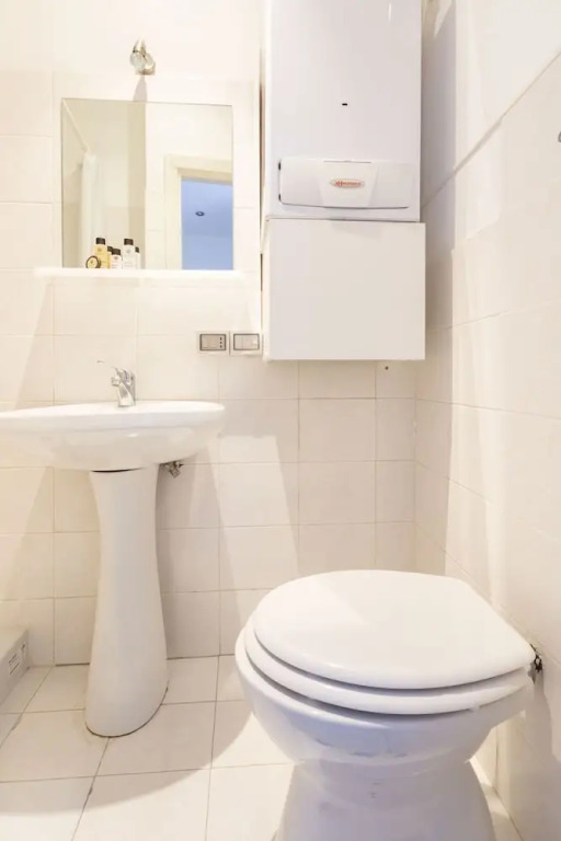Villa Borghese Prestige Rooms
