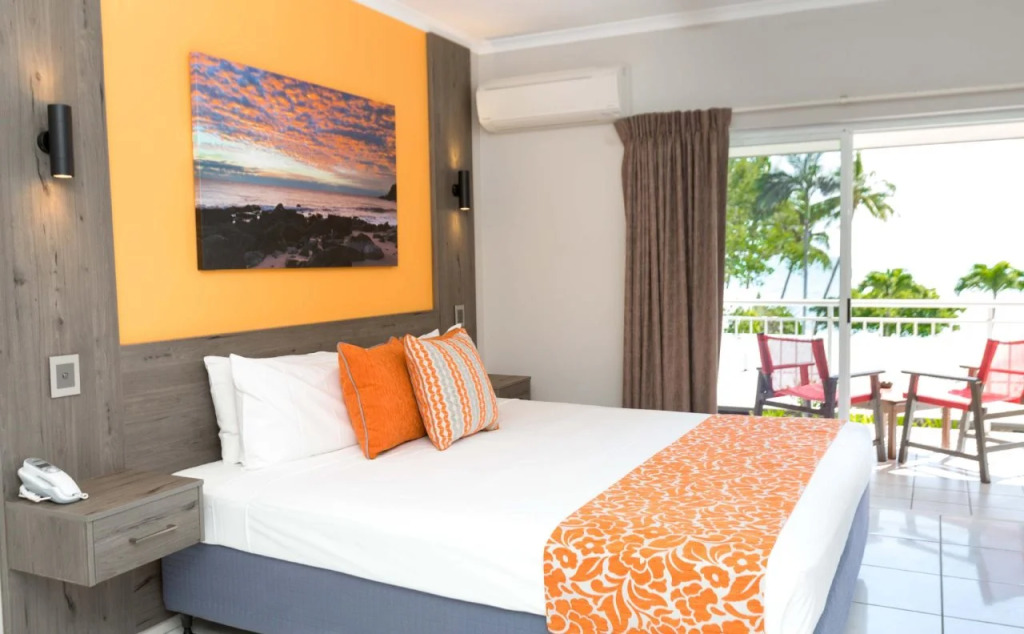 Turtle Cove Beach Resort