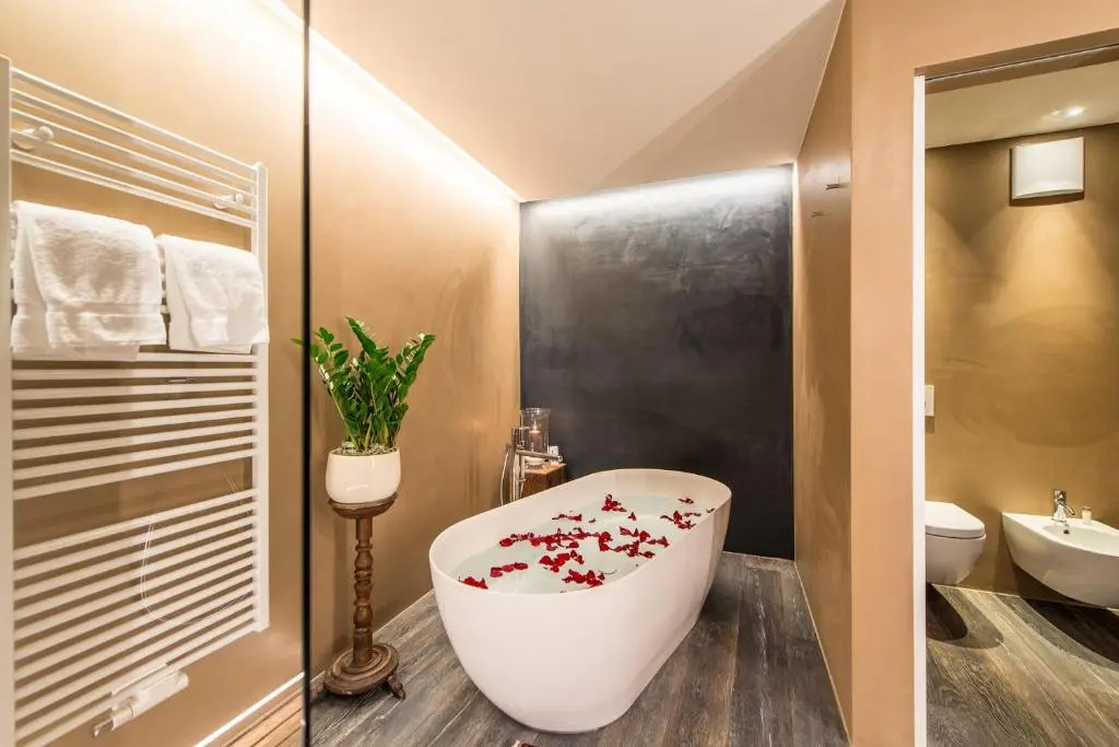 Adler Suite & Stube