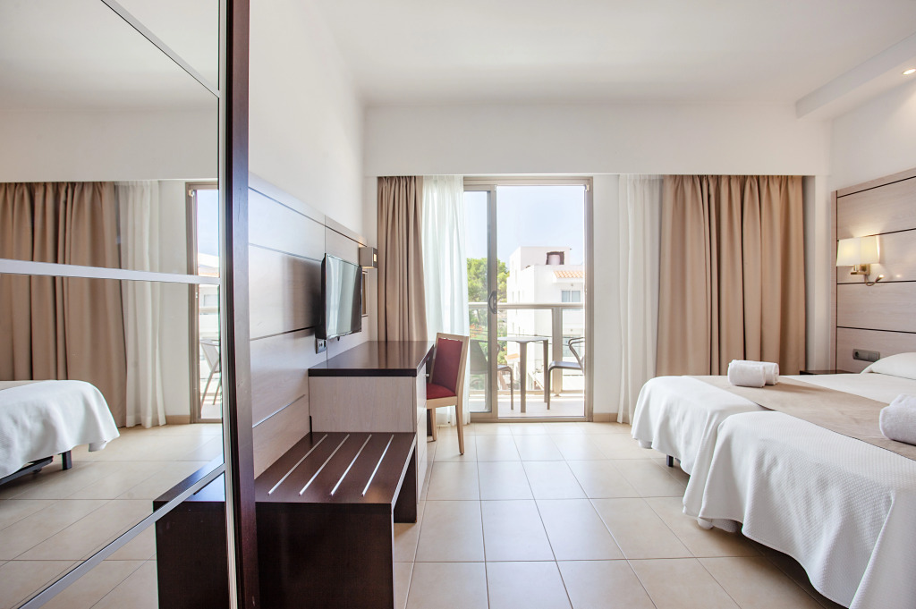 Hotel Puchet Ibiza