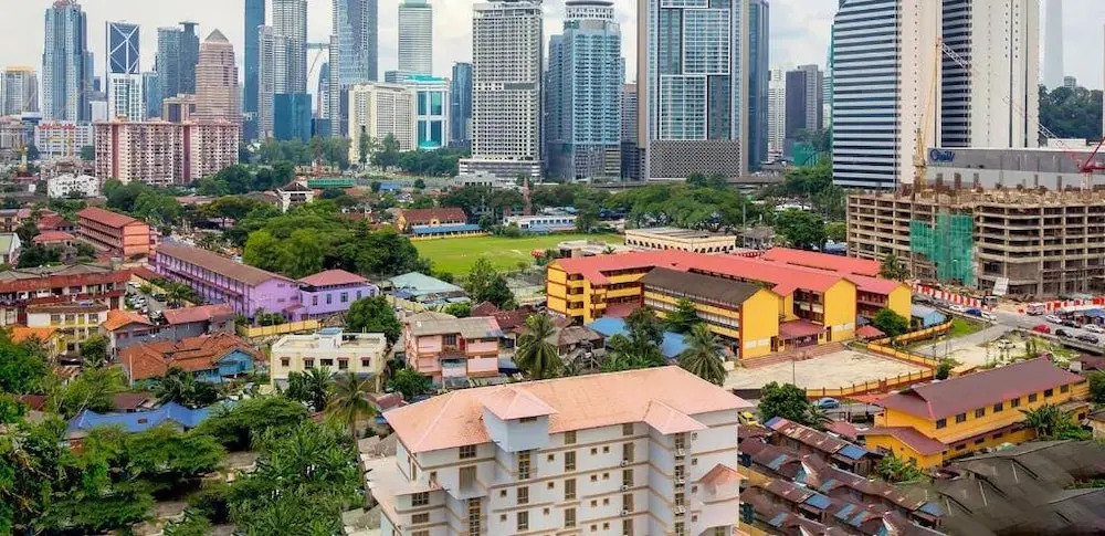 Summer Suites KLCC by Kuala Lumpur