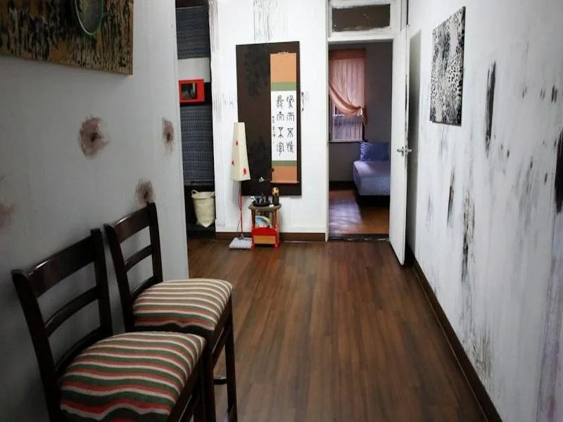 Poet Guesthouse