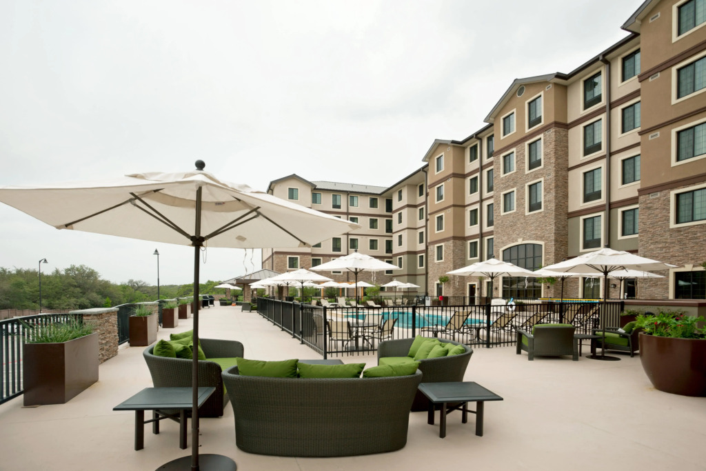Staybridge Suites San Antonio Lackland AFB Area by IHG