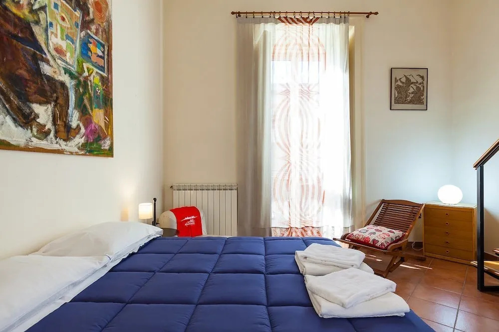 Apartment - Vico dei Maiorani BH 83