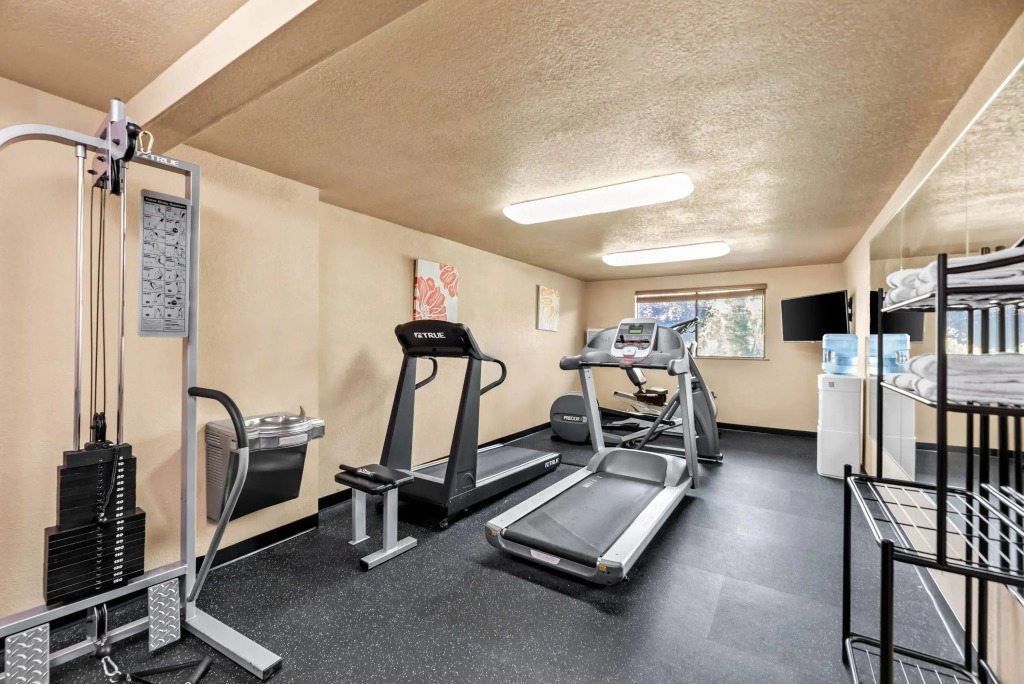 Baymont by Wyndham Yakima Riverfront