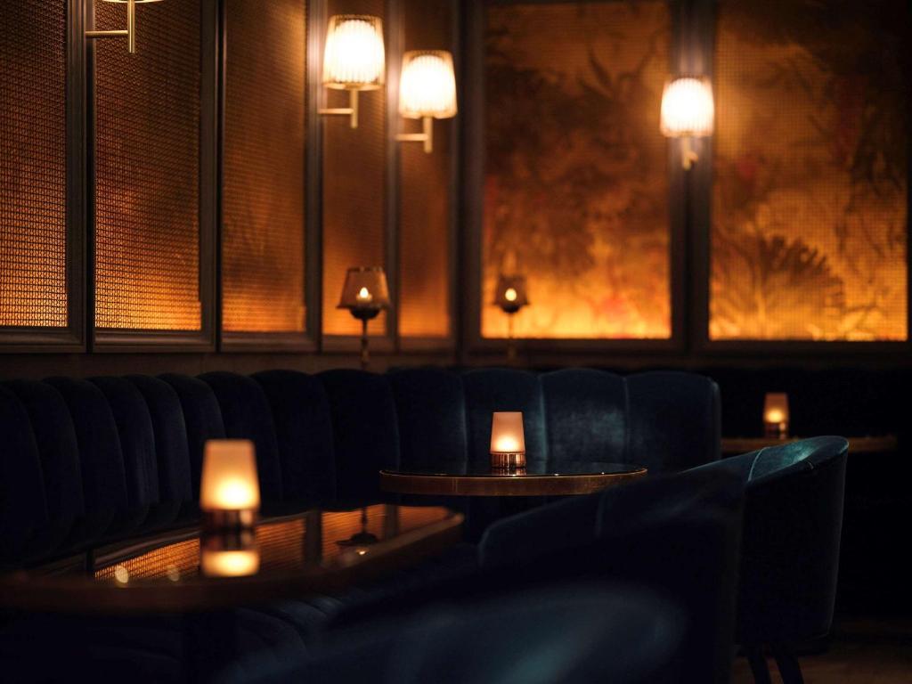 Sofitel London St James